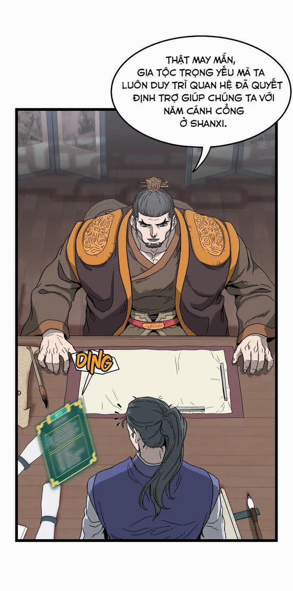 Đăng Nhập Murim 32 trang 44