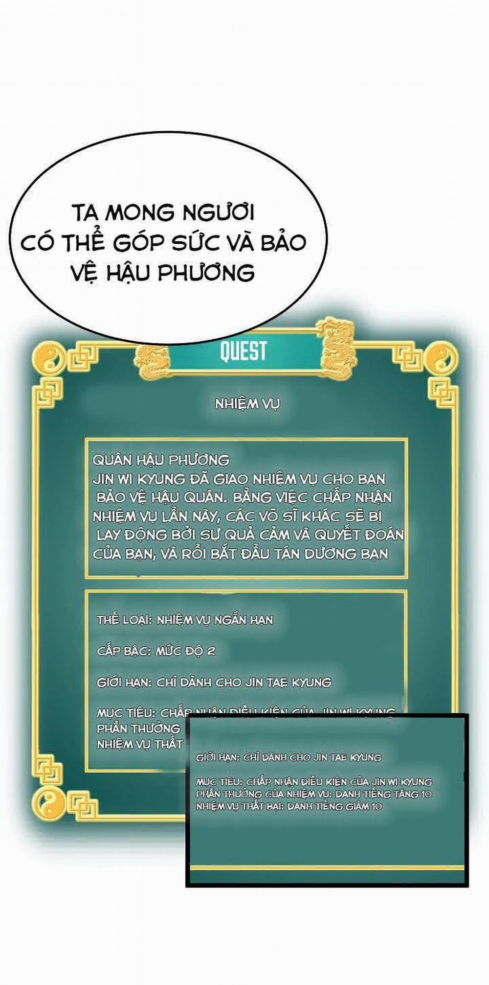 Đăng Nhập Murim 32 trang 45