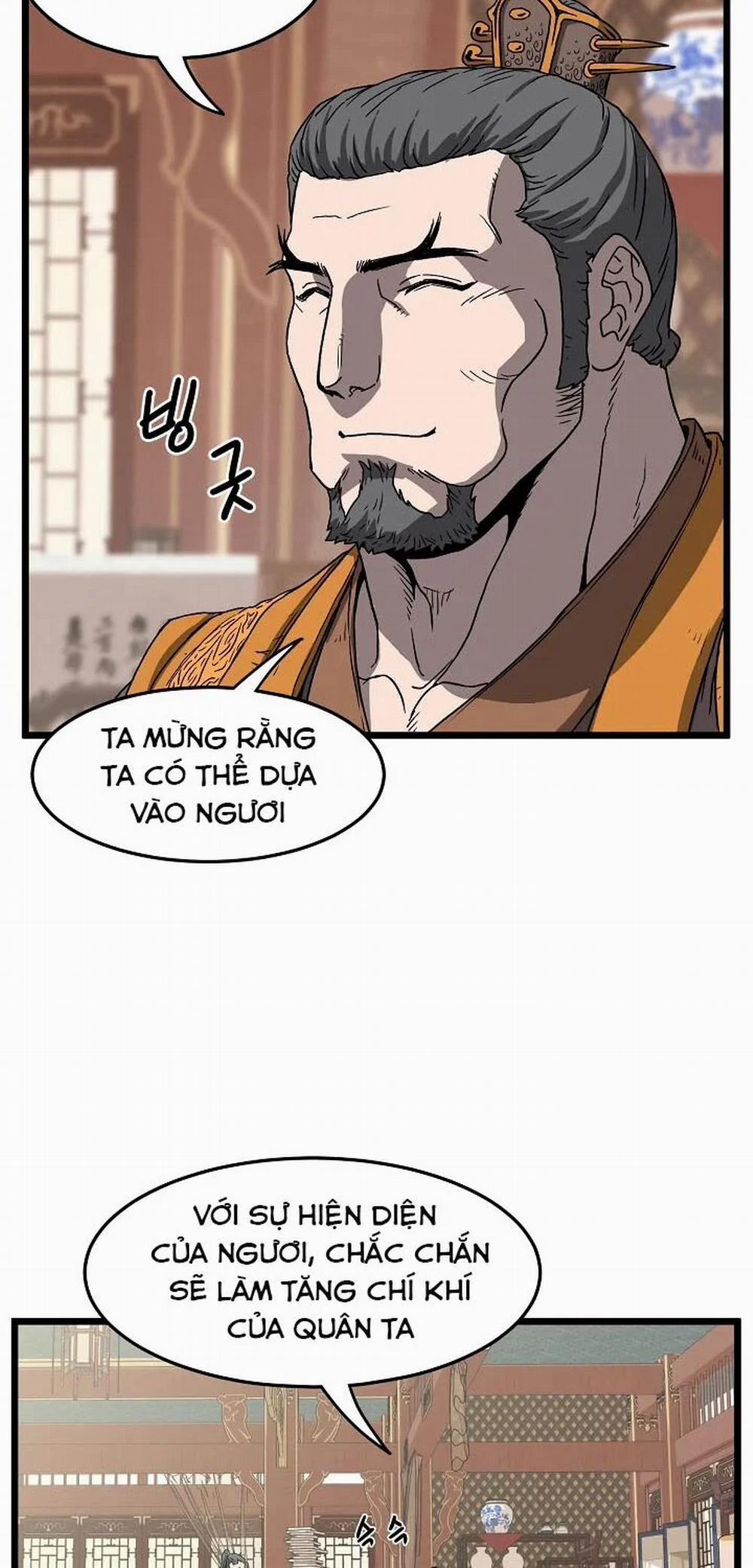 Đăng Nhập Murim 32 trang 47