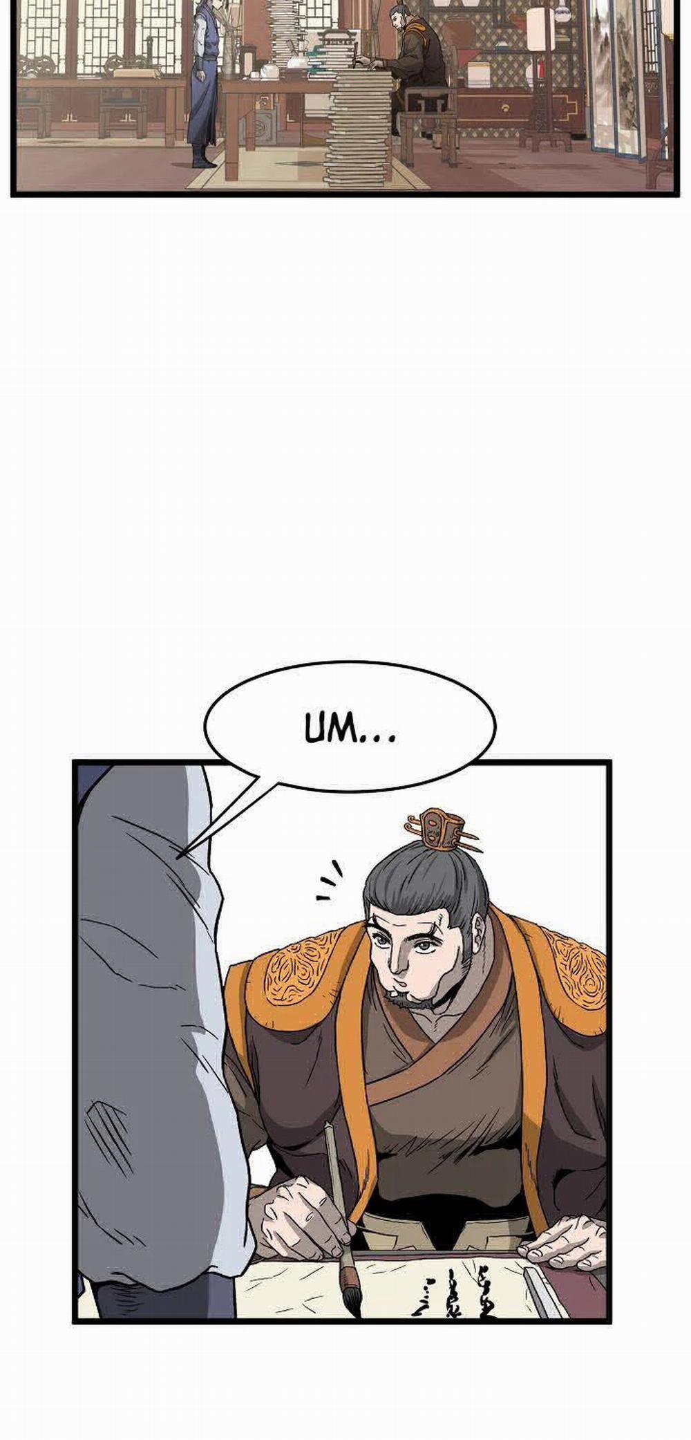 Đăng Nhập Murim 32 trang 48