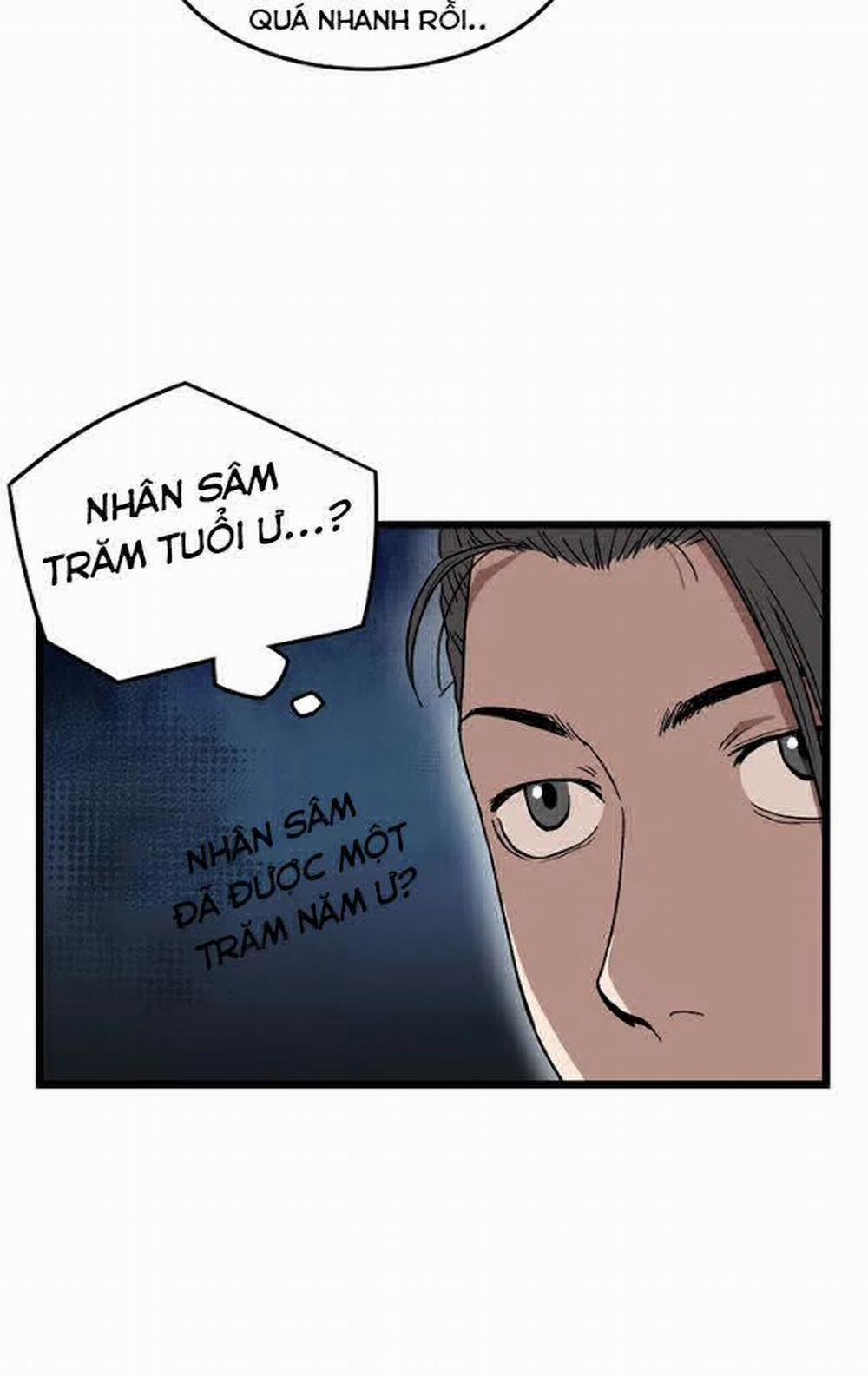 Đăng Nhập Murim 32 trang 5