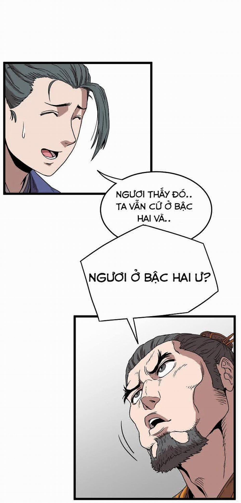 Đăng Nhập Murim 32 trang 50