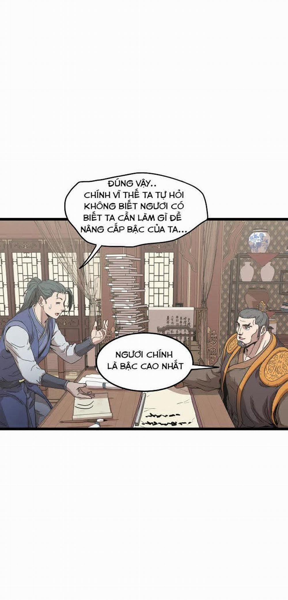 Đăng Nhập Murim 32 trang 51