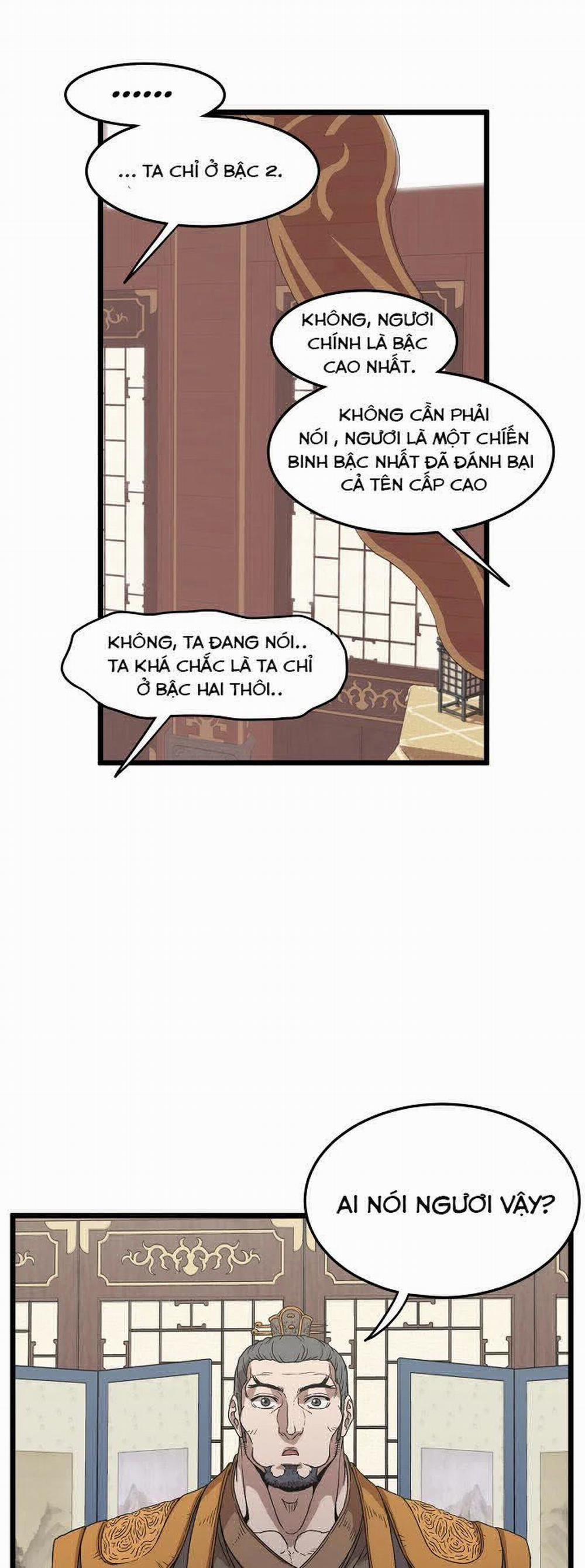 Đăng Nhập Murim 32 trang 52