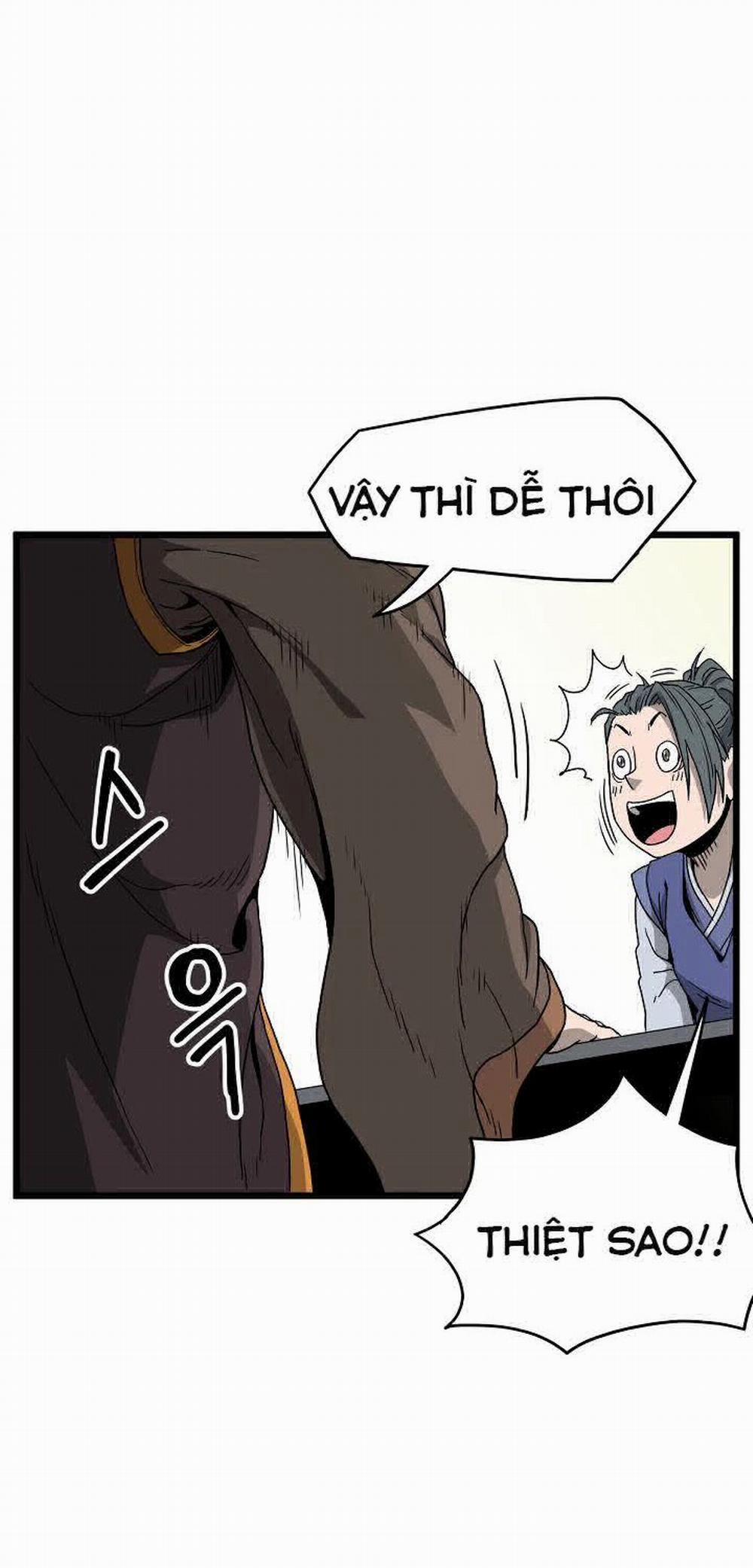 Đăng Nhập Murim 32 trang 55