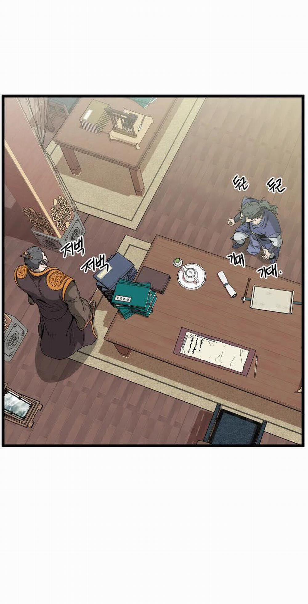 Đăng Nhập Murim 32 trang 56