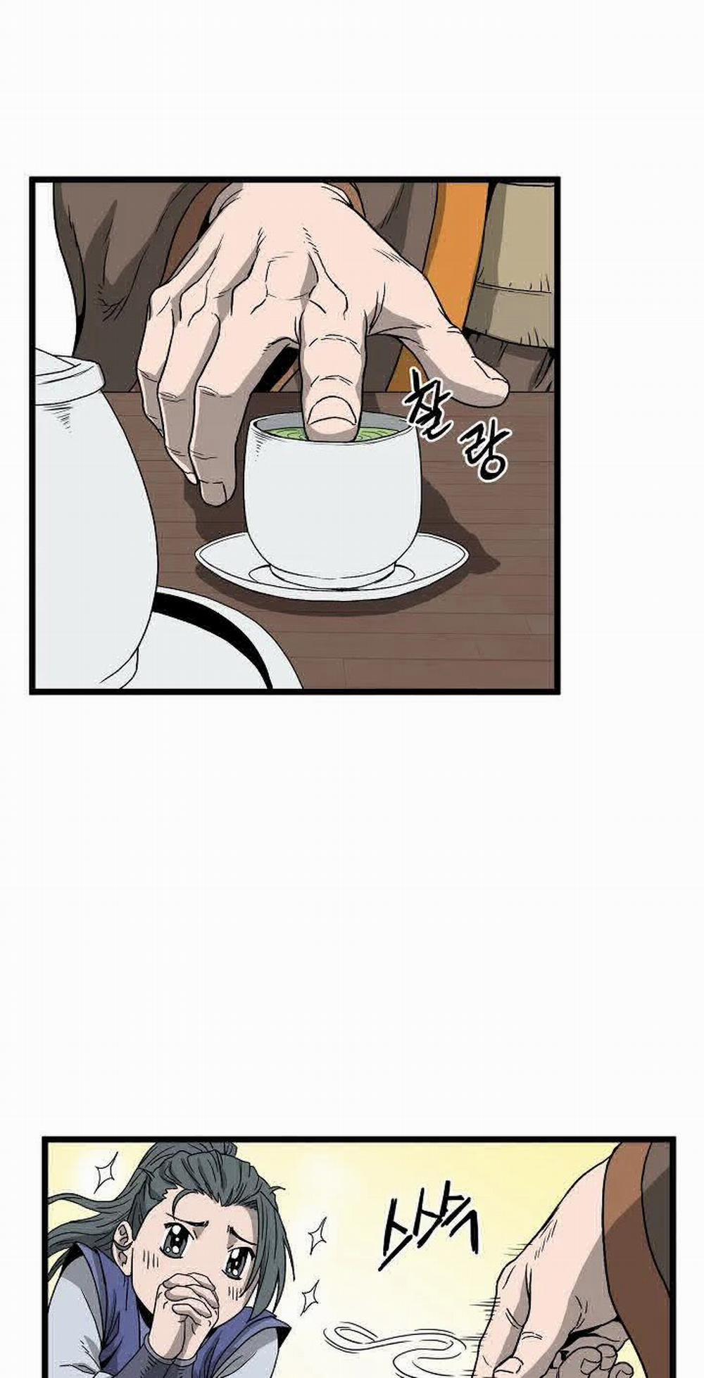 Đăng Nhập Murim 32 trang 57