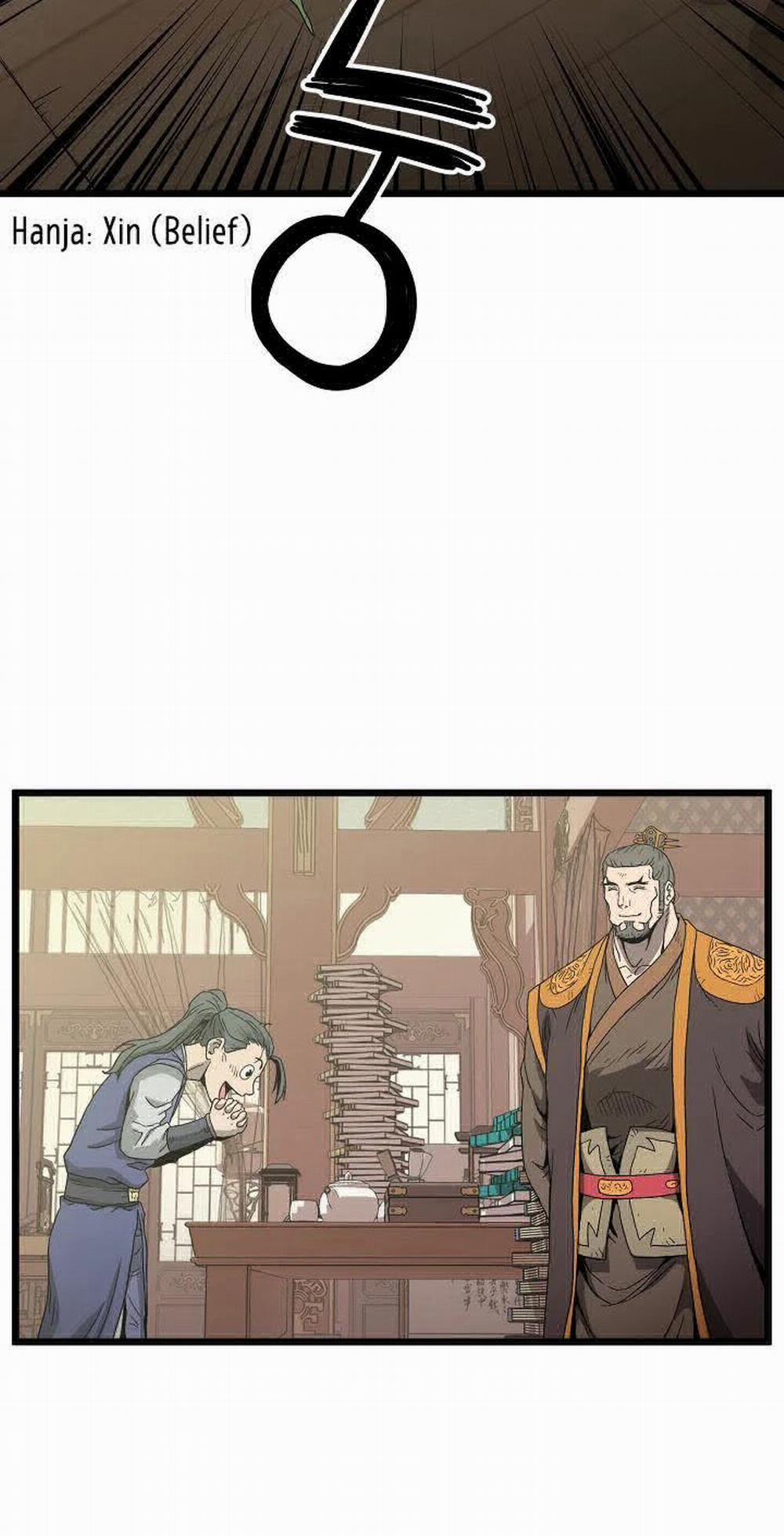 Đăng Nhập Murim 32 trang 59