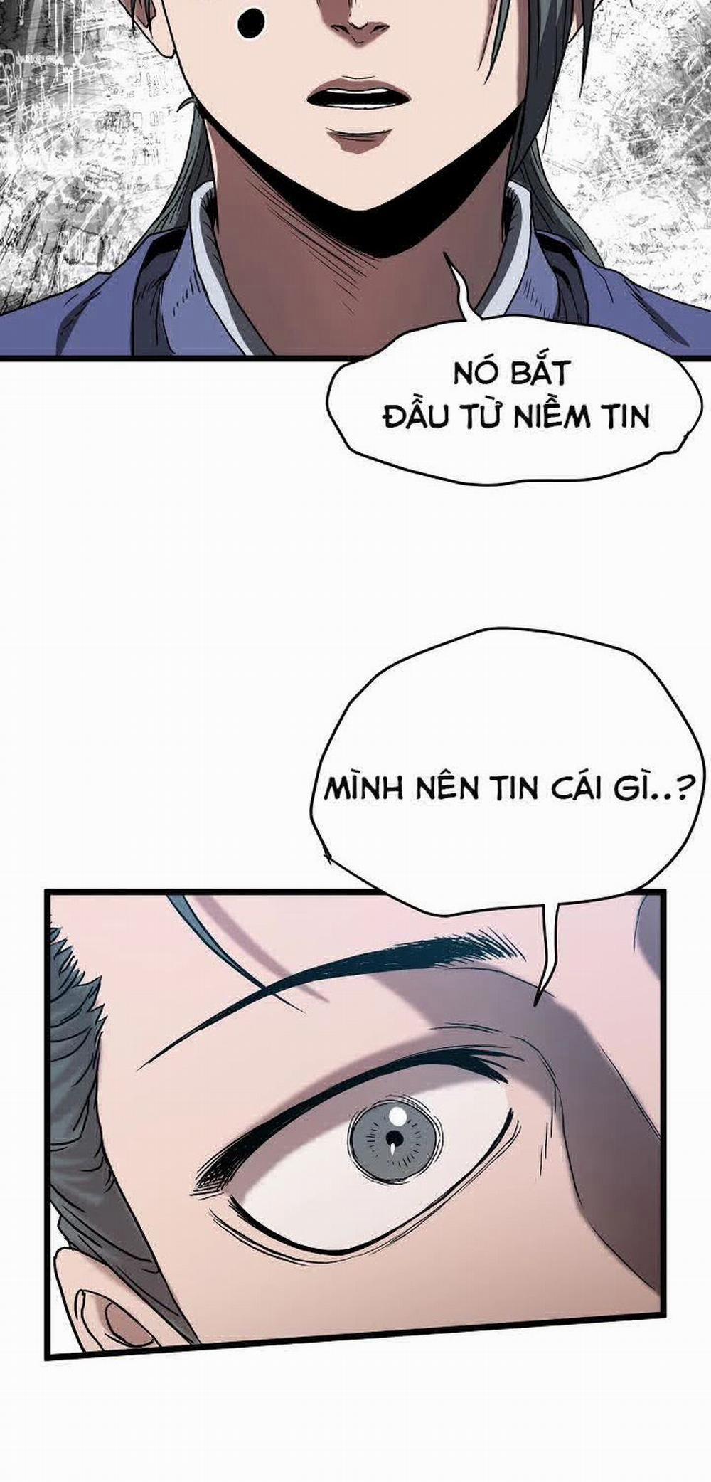 Đăng Nhập Murim 32 trang 63