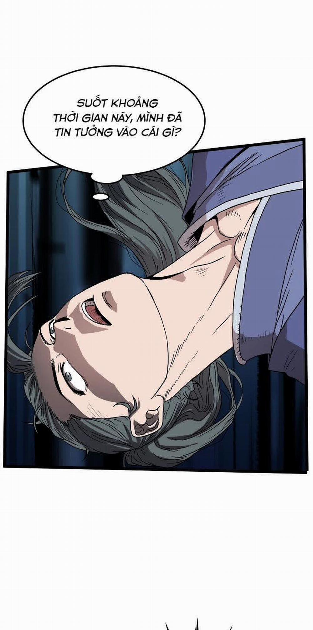 Đăng Nhập Murim 32 trang 64