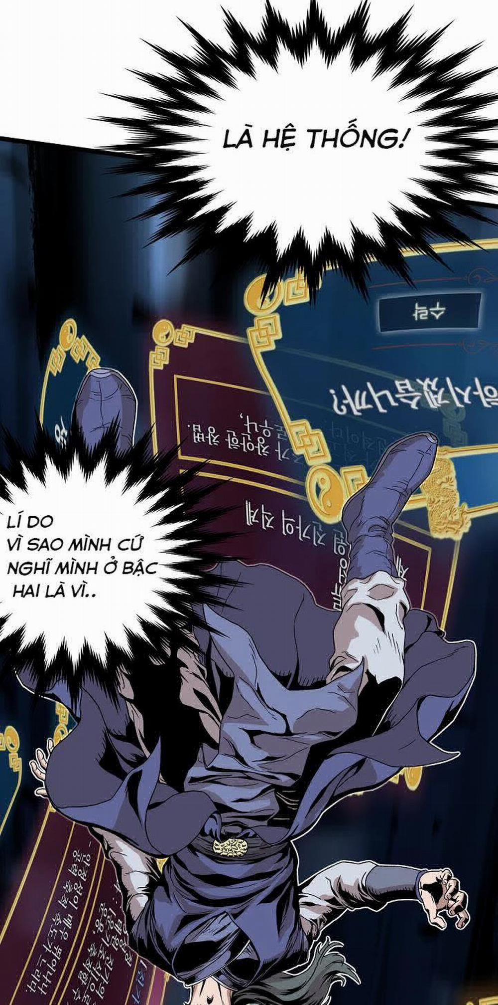 Đăng Nhập Murim 32 trang 65