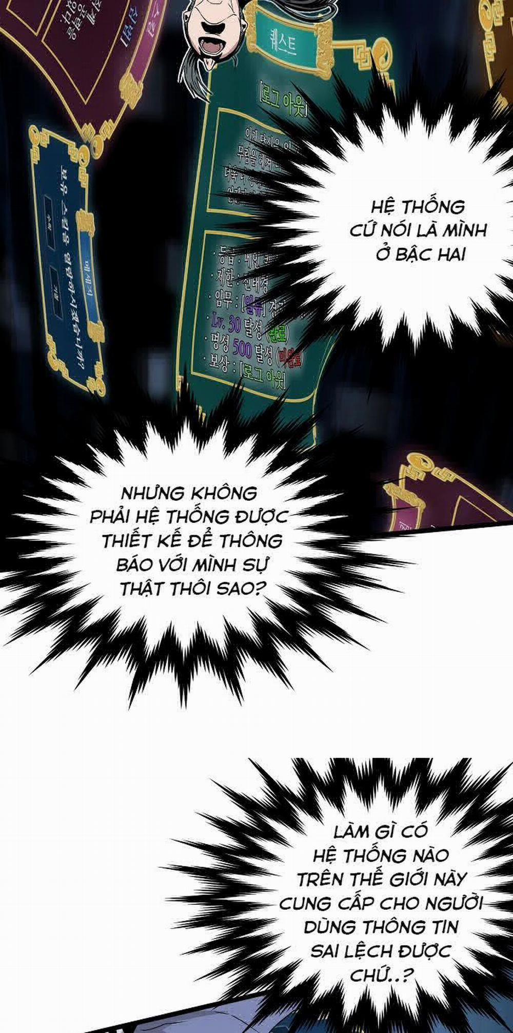 Đăng Nhập Murim 32 trang 66