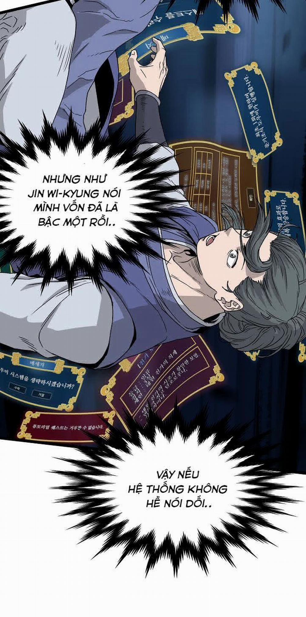 Đăng Nhập Murim 32 trang 67