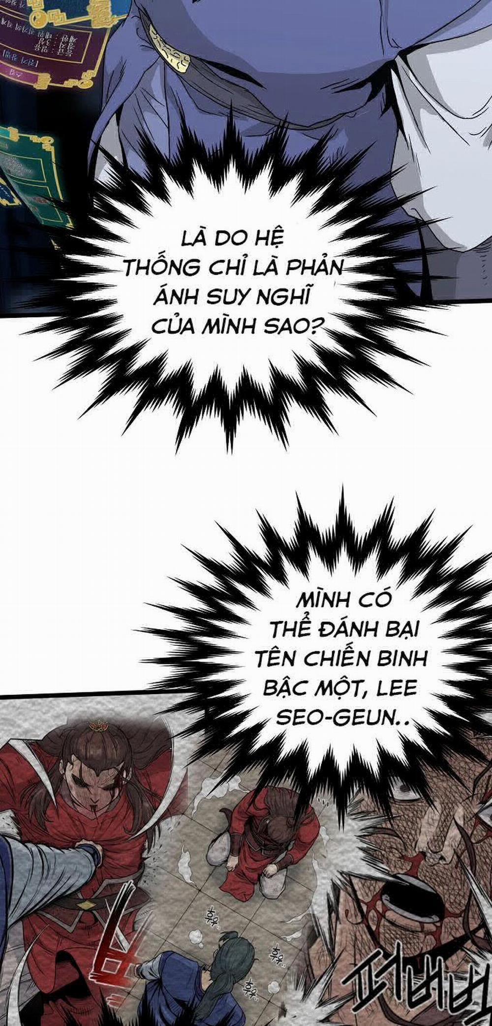 Đăng Nhập Murim 32 trang 69