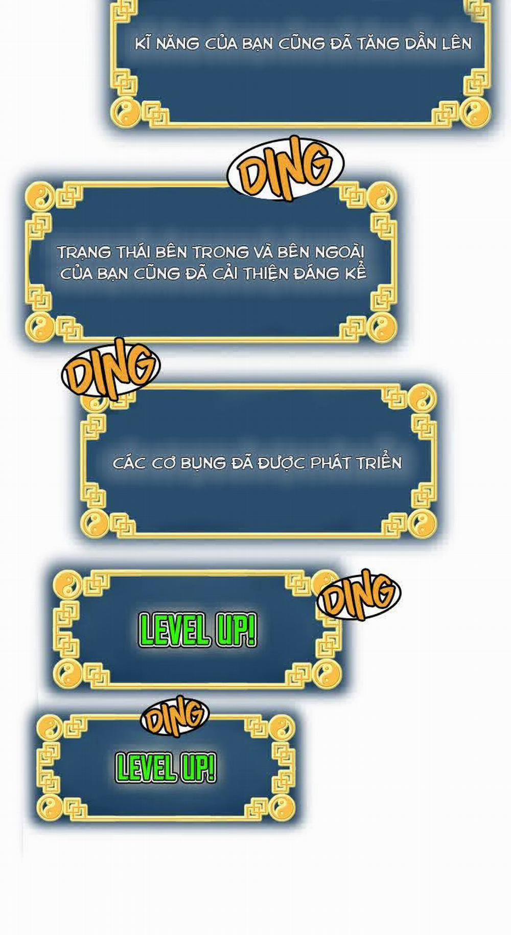 Đăng Nhập Murim 32 trang 76