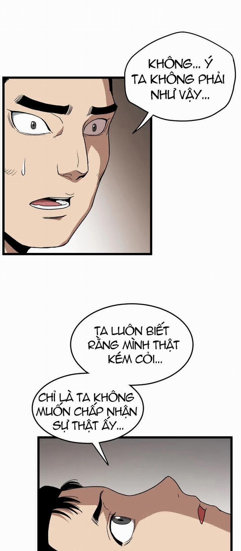Đăng Nhập Murim 33 trang 12