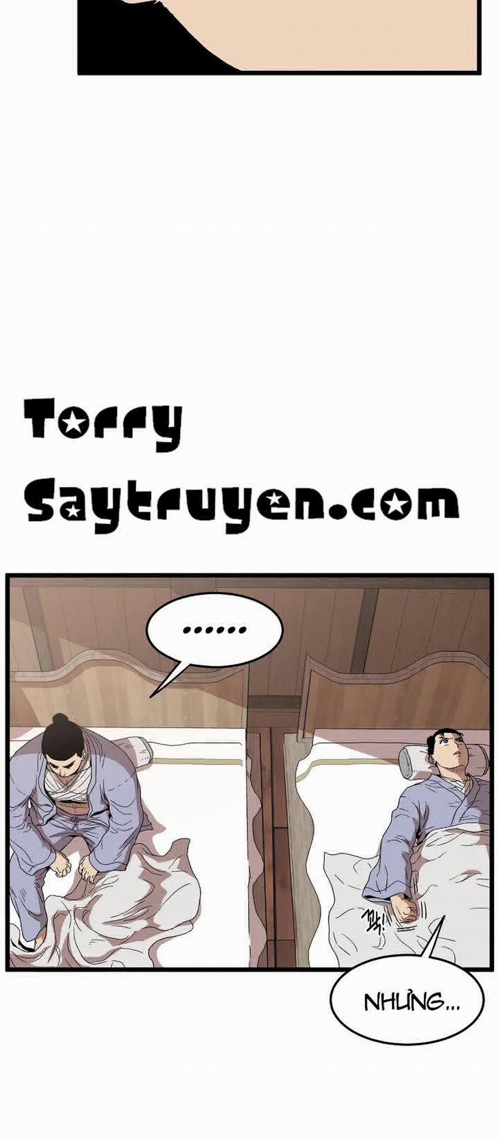 Đăng Nhập Murim 33 trang 13