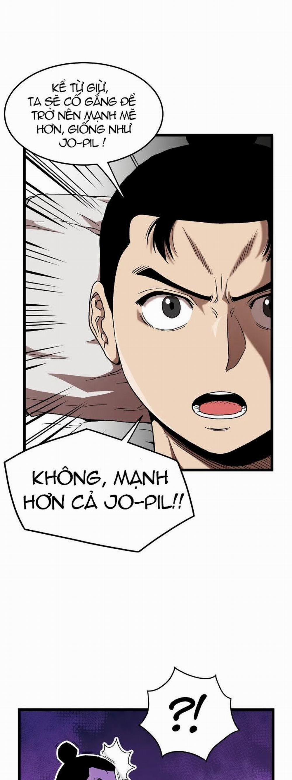 Đăng Nhập Murim 33 trang 14