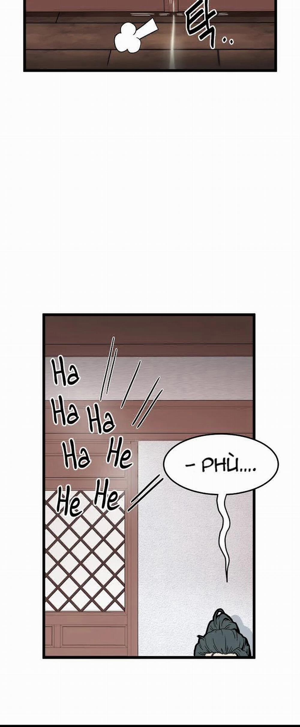 Đăng Nhập Murim 33 trang 19