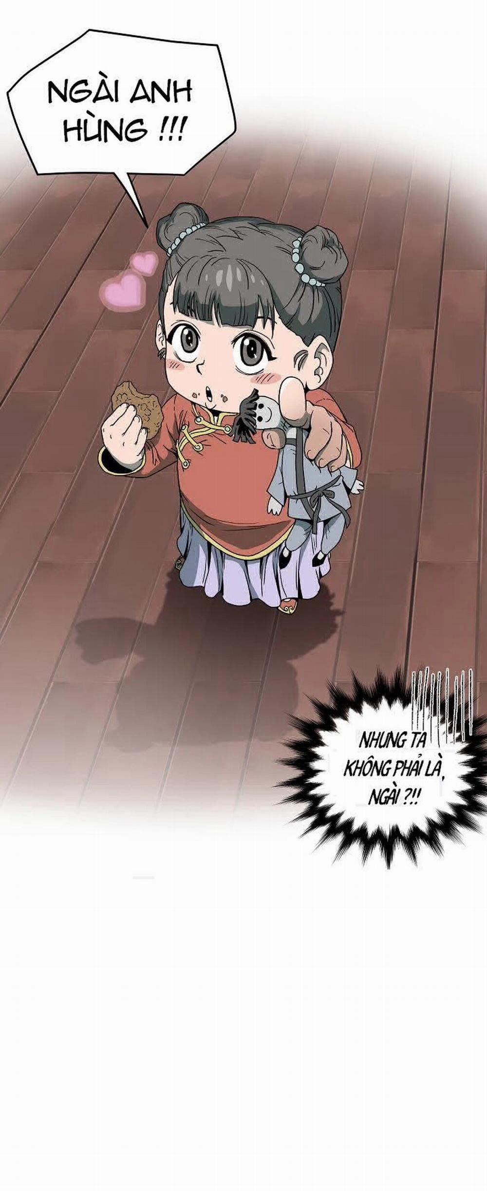 Đăng Nhập Murim 33 trang 22