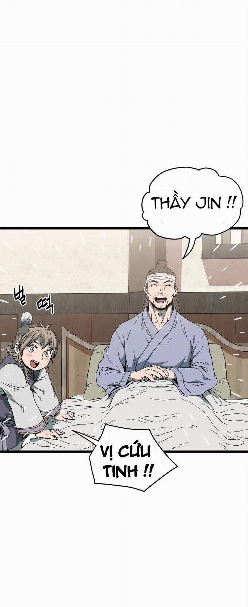 Đăng Nhập Murim 33 trang 23