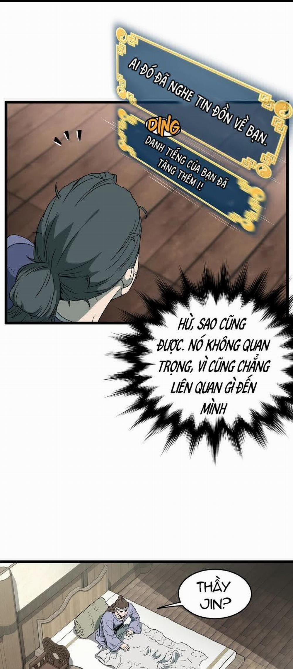 Đăng Nhập Murim 33 trang 26