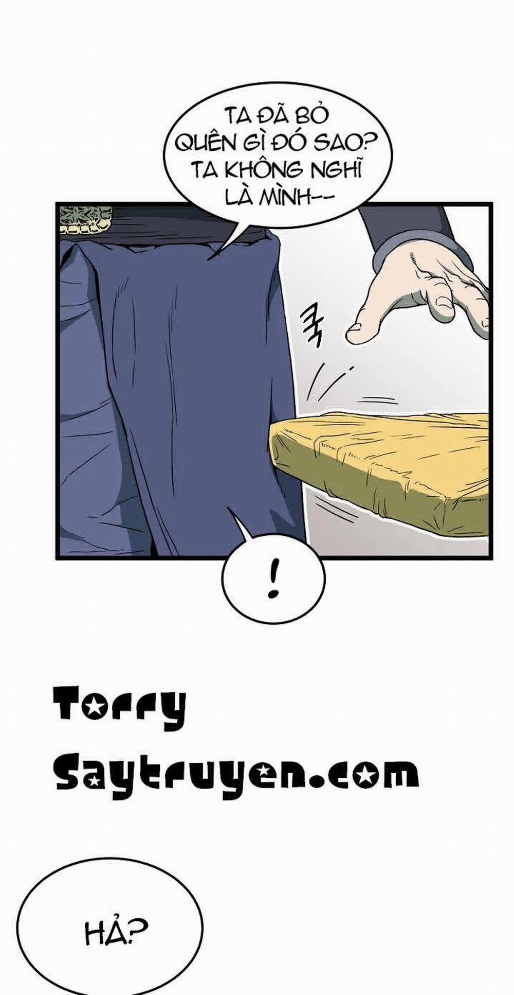 Đăng Nhập Murim 33 trang 28