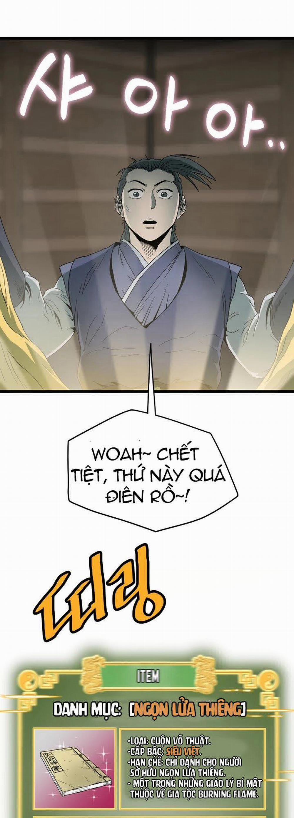 Đăng Nhập Murim 33 trang 32