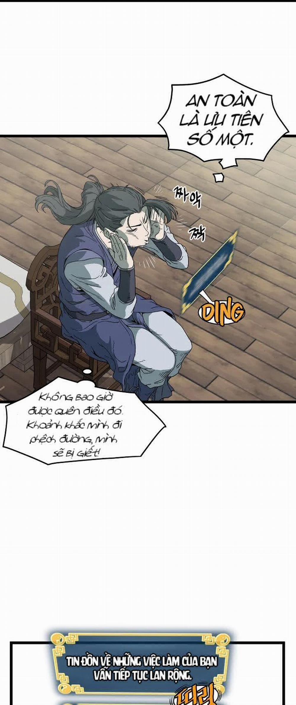 Đăng Nhập Murim 33 trang 39