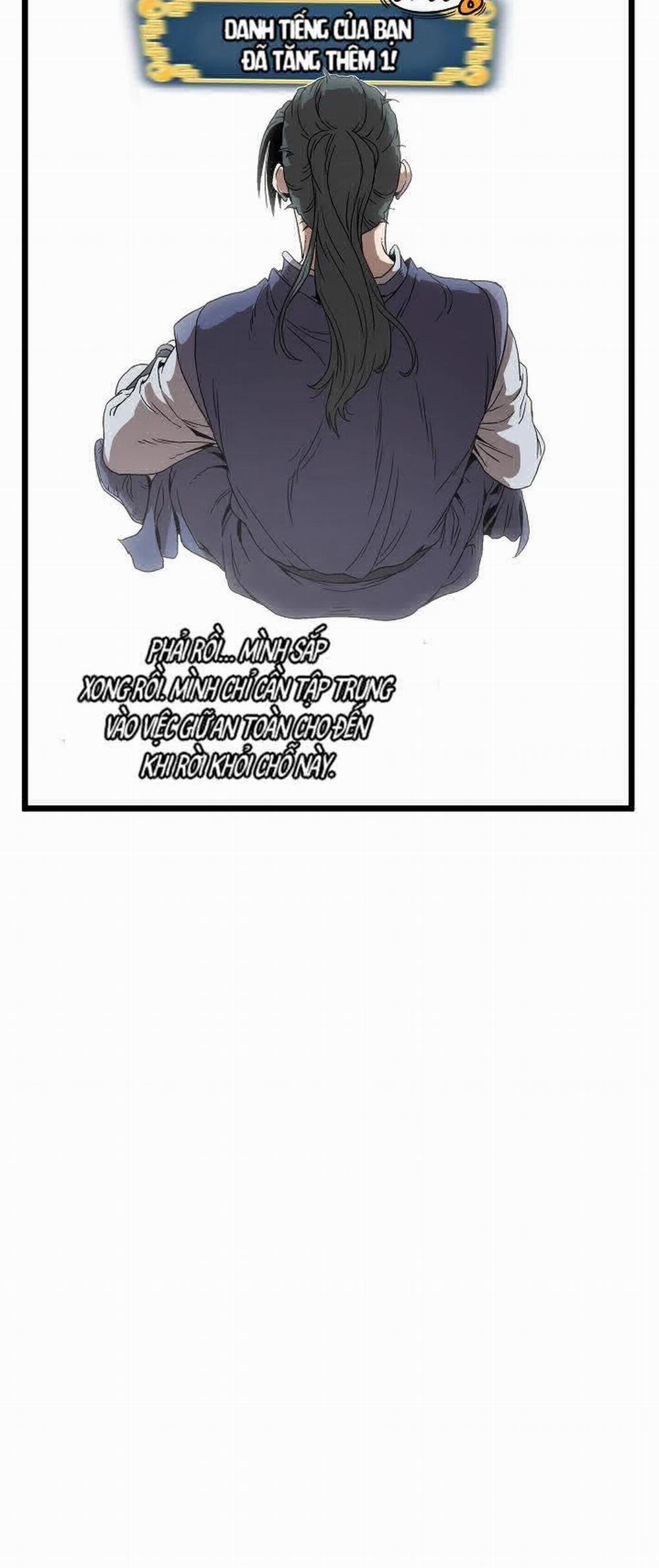 Đăng Nhập Murim 33 trang 40