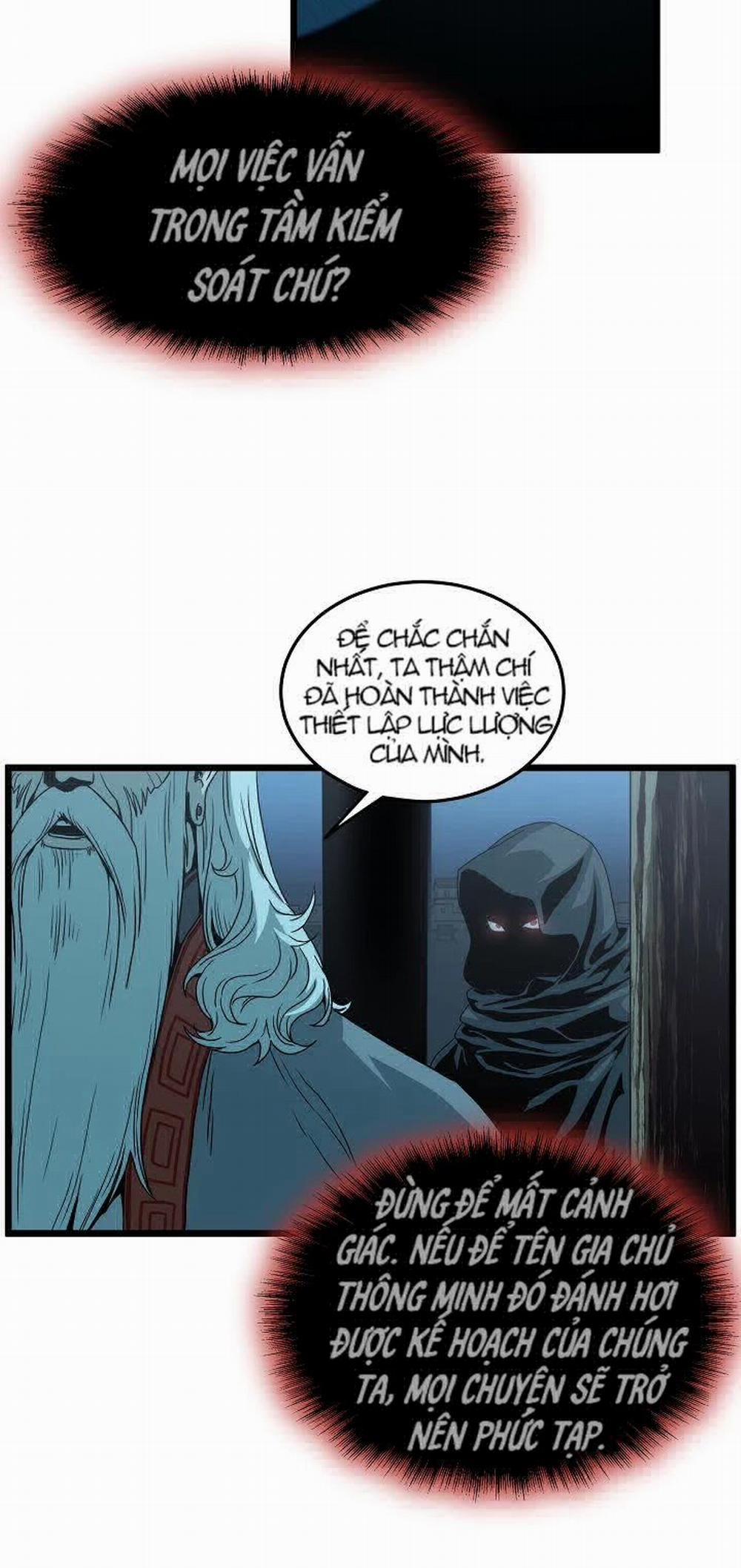 Đăng Nhập Murim 33 trang 42