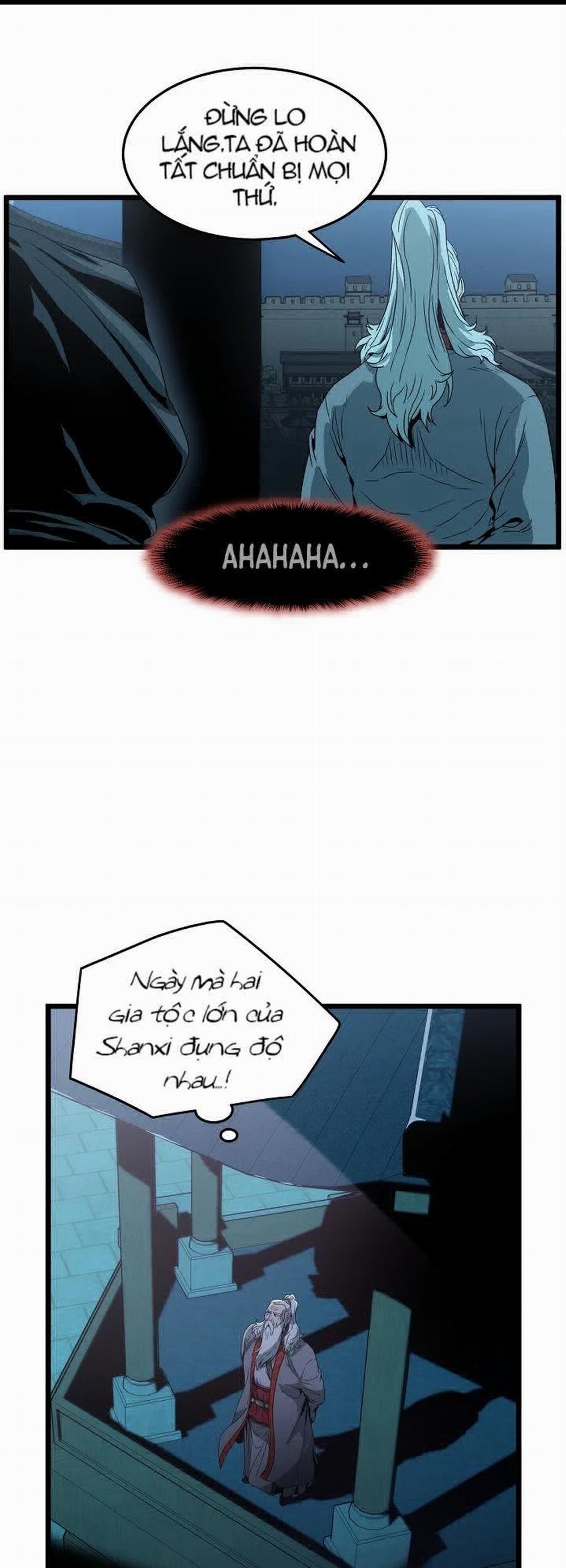 Đăng Nhập Murim 33 trang 43