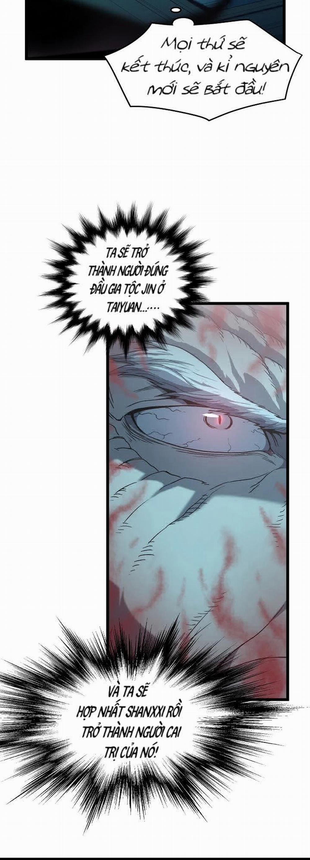 Đăng Nhập Murim 33 trang 44