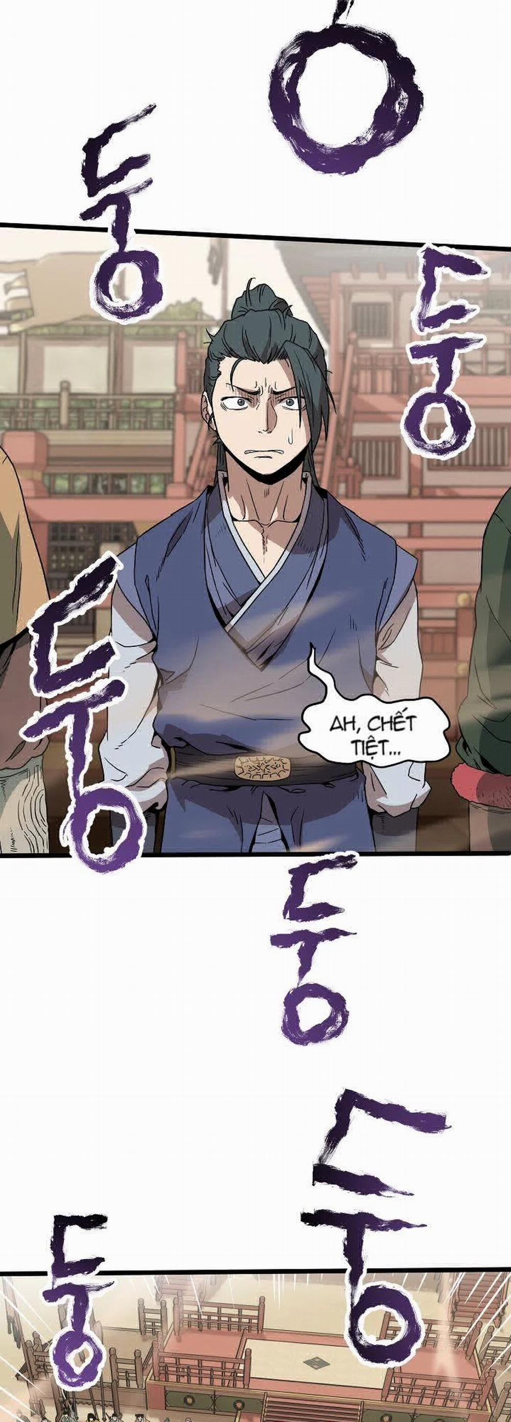 Đăng Nhập Murim 33 trang 50