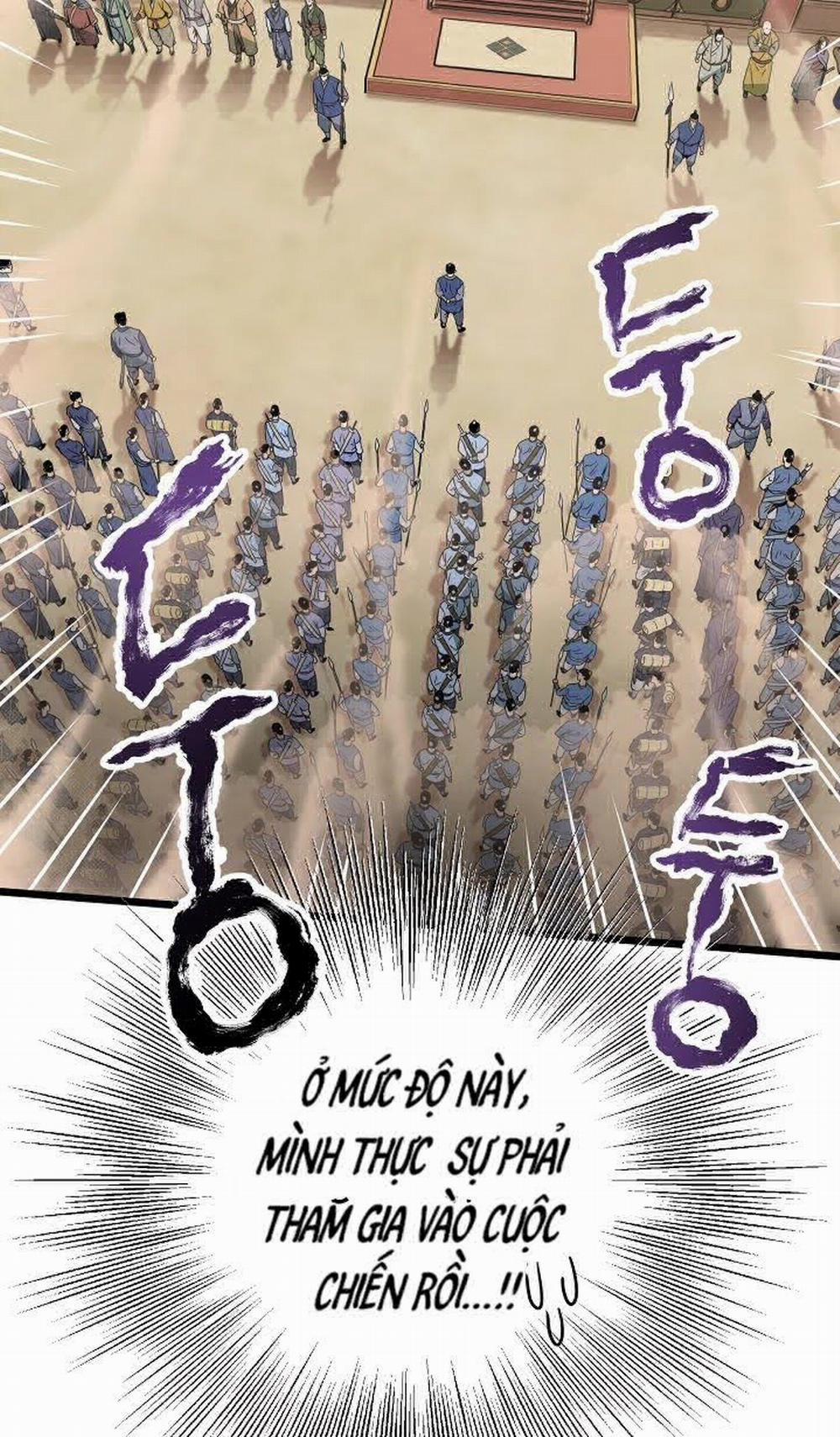 Đăng Nhập Murim 33 trang 51