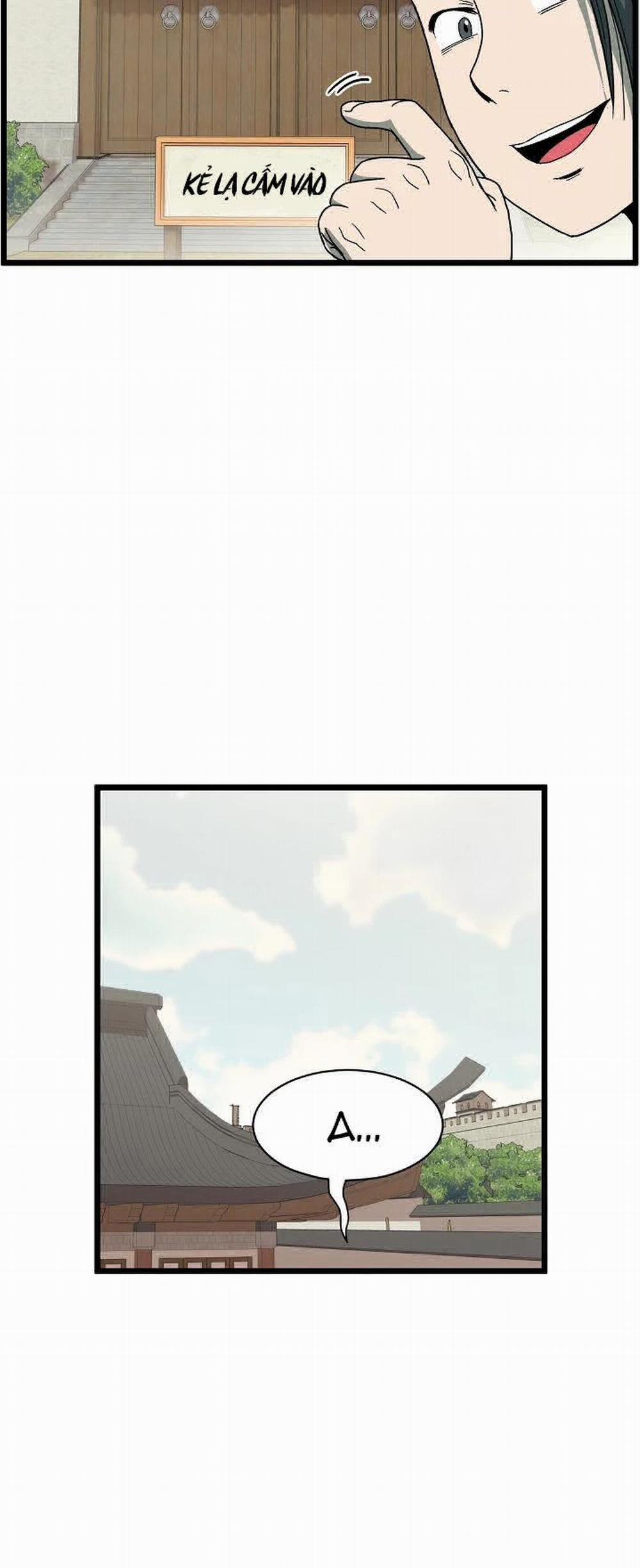 Đăng Nhập Murim 33 trang 7