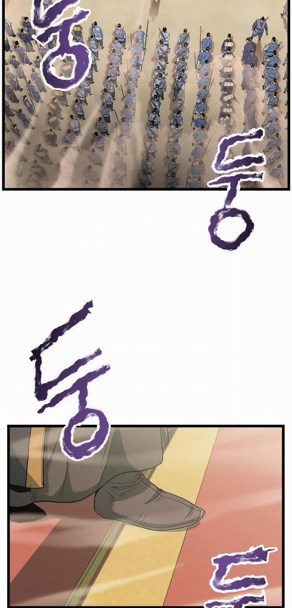 Đăng Nhập Murim 34 trang 1