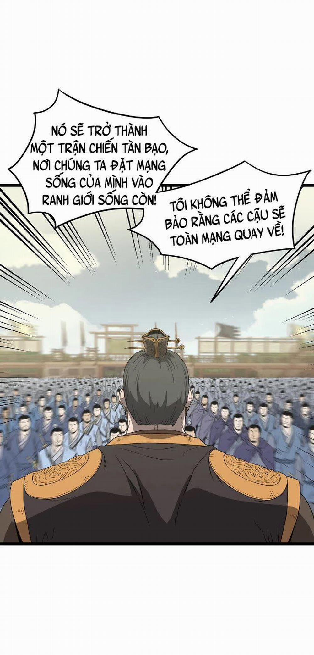 Đăng Nhập Murim 34 trang 11