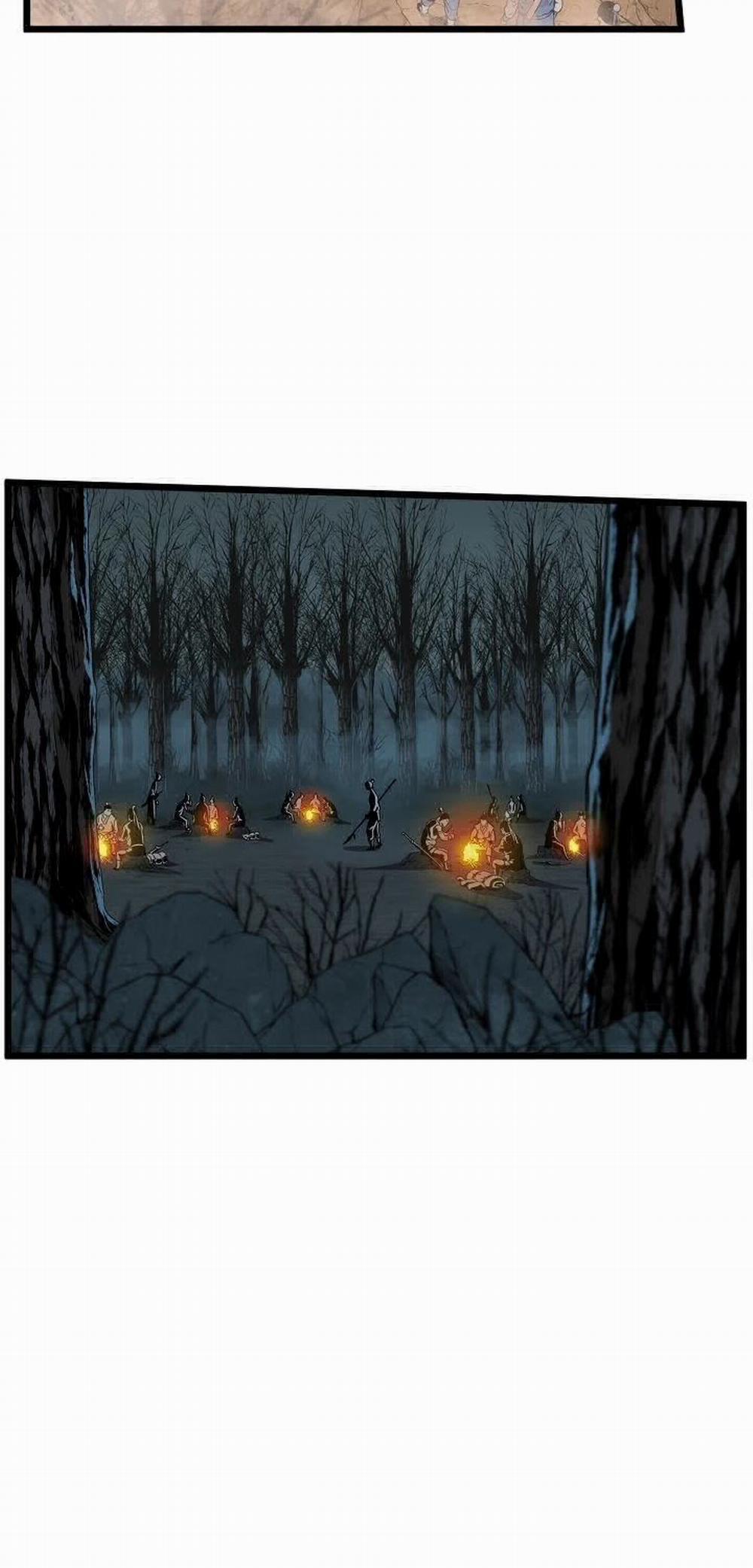 Đăng Nhập Murim 34 trang 18