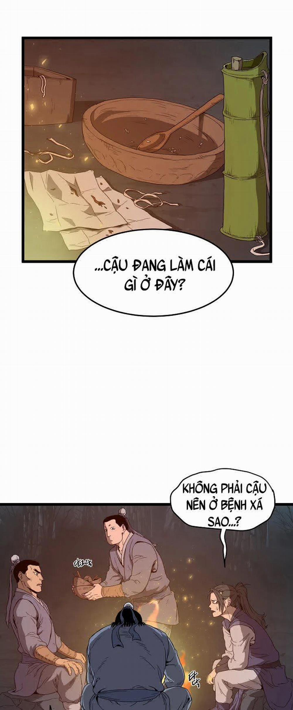 Đăng Nhập Murim 34 trang 19