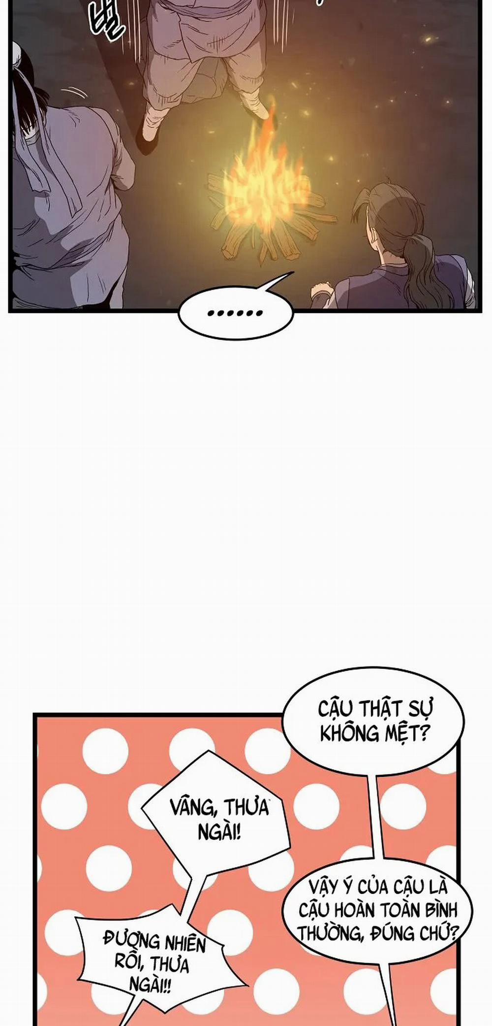 Đăng Nhập Murim 34 trang 22