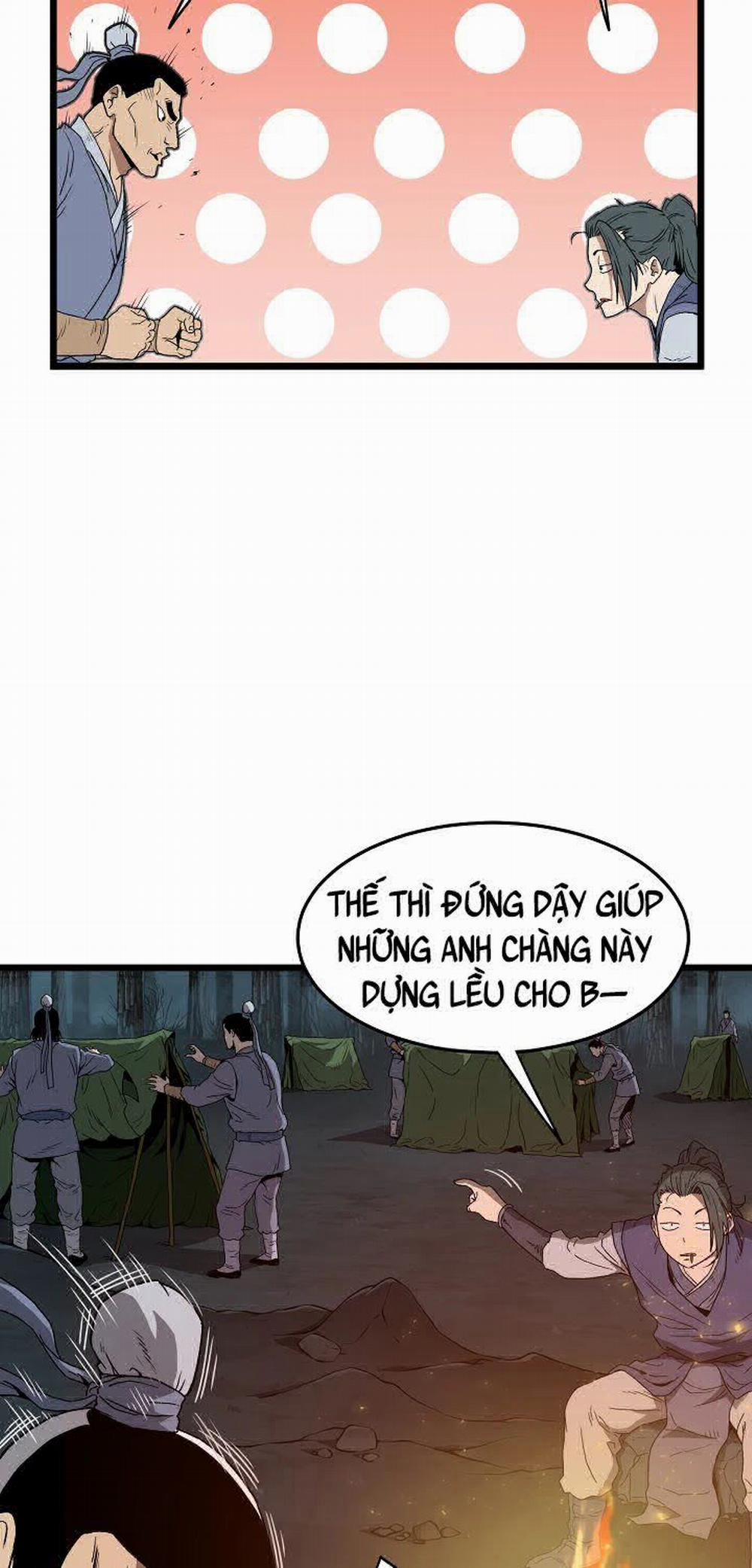 Đăng Nhập Murim 34 trang 23