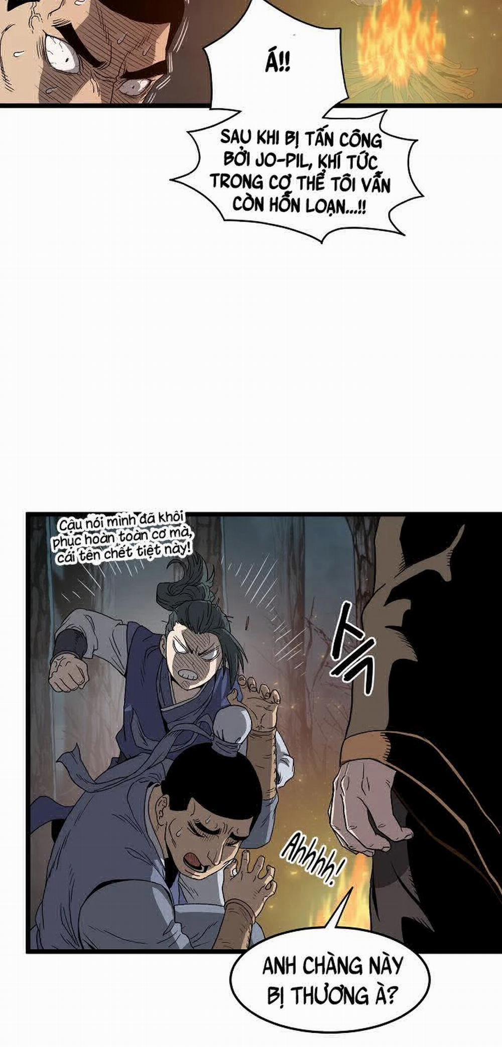 Đăng Nhập Murim 34 trang 24