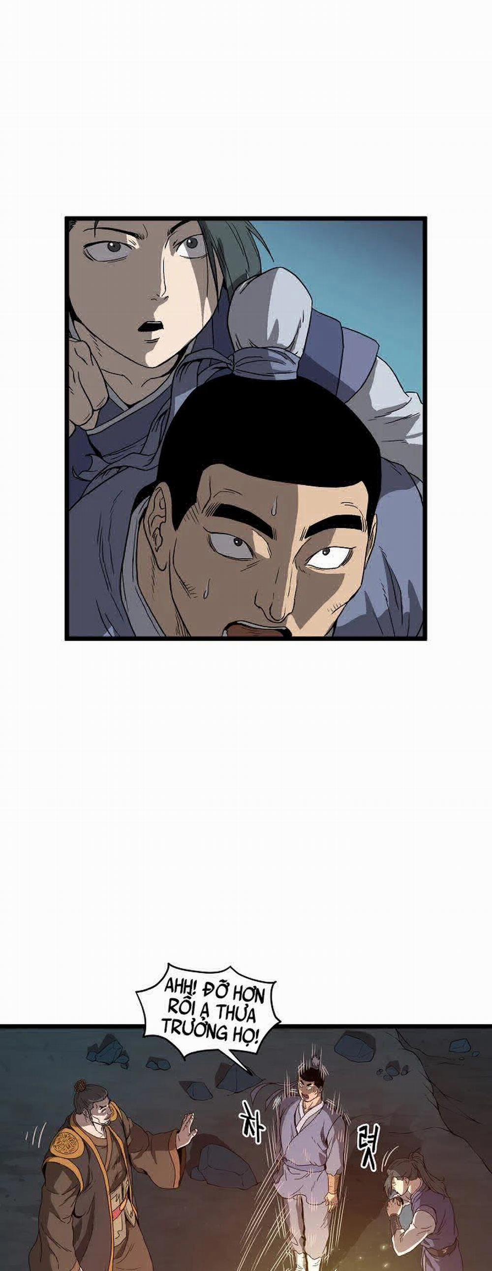 Đăng Nhập Murim 34 trang 25