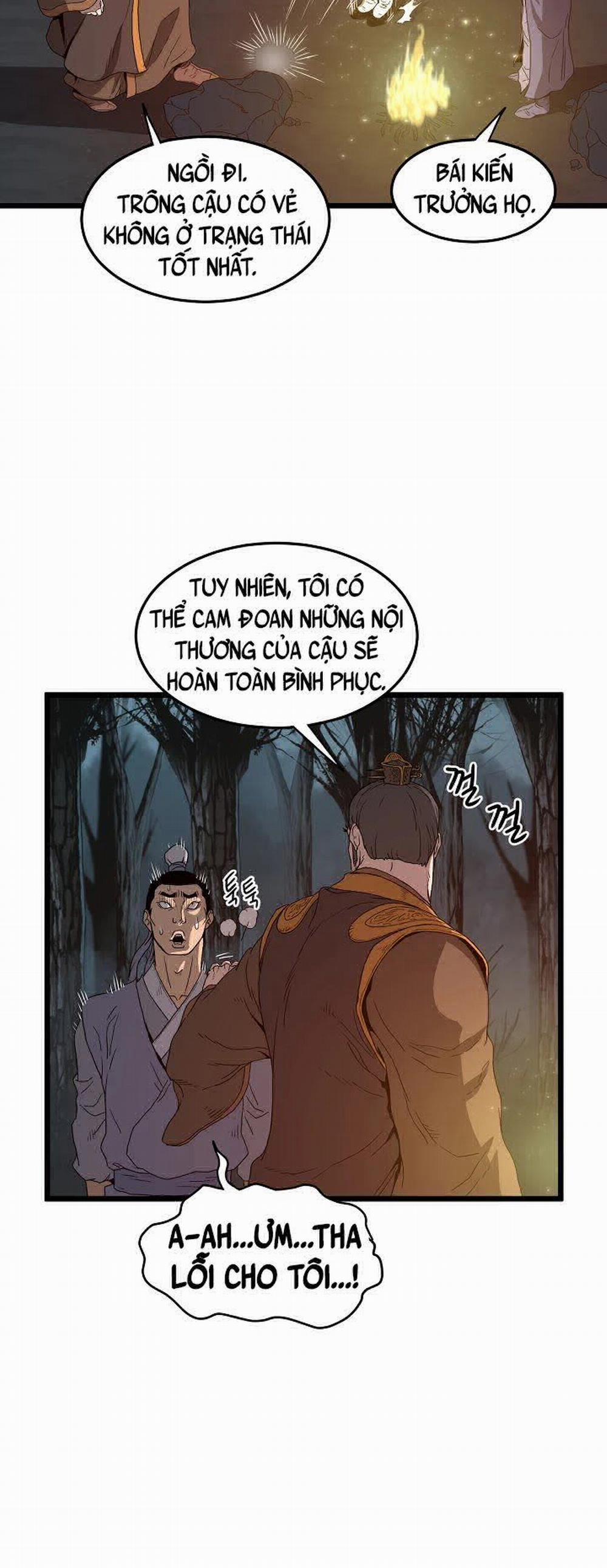 Đăng Nhập Murim 34 trang 26