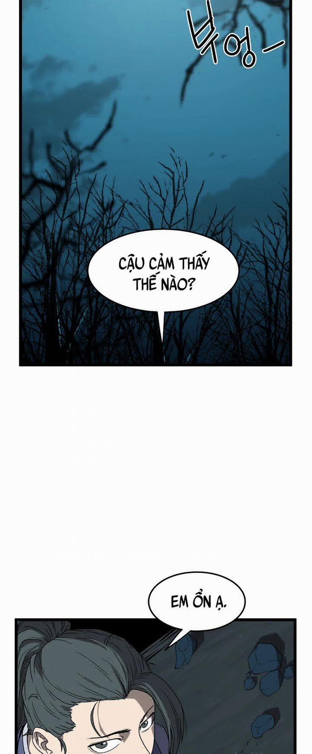 Đăng Nhập Murim 34 trang 29