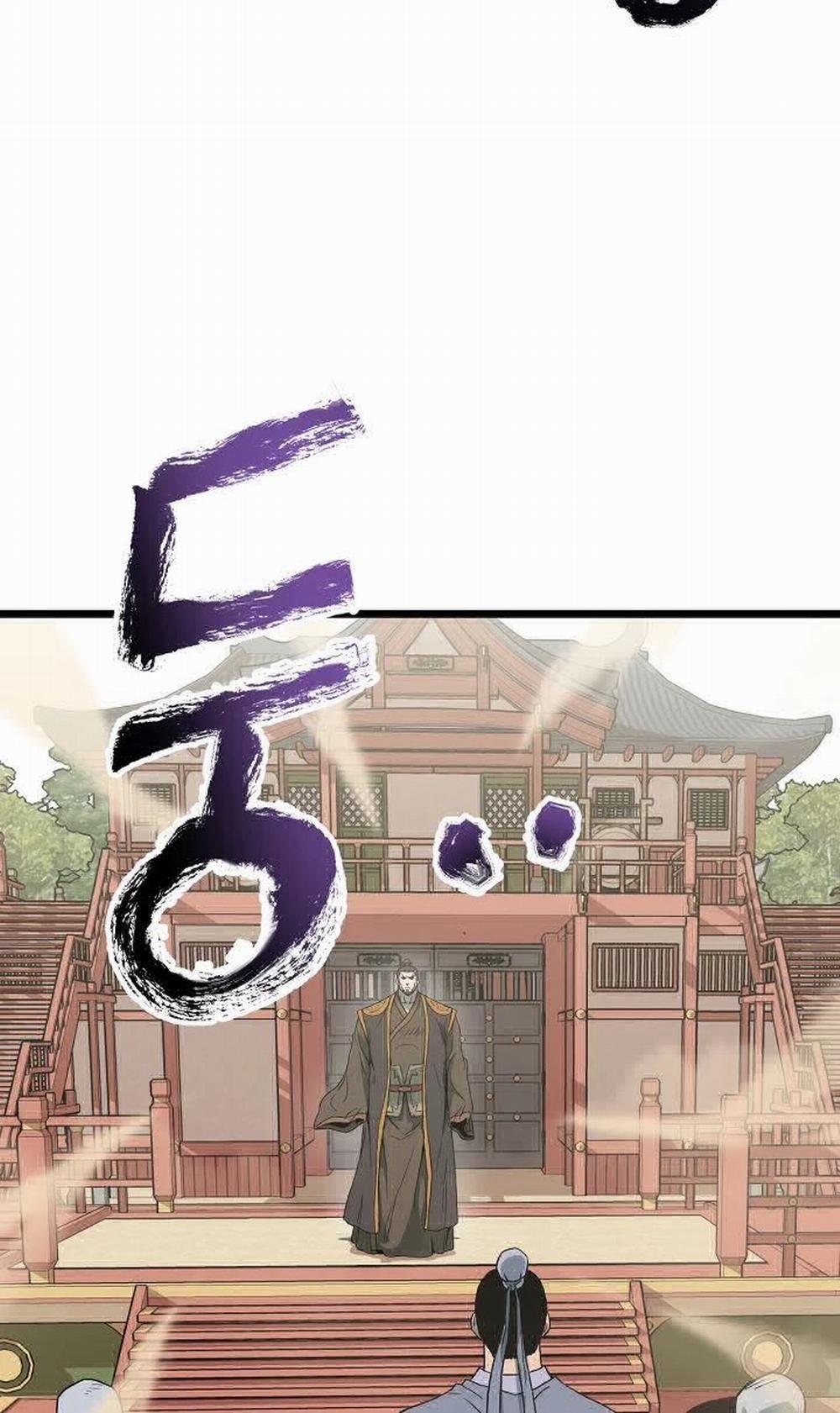 Đăng Nhập Murim 34 trang 3