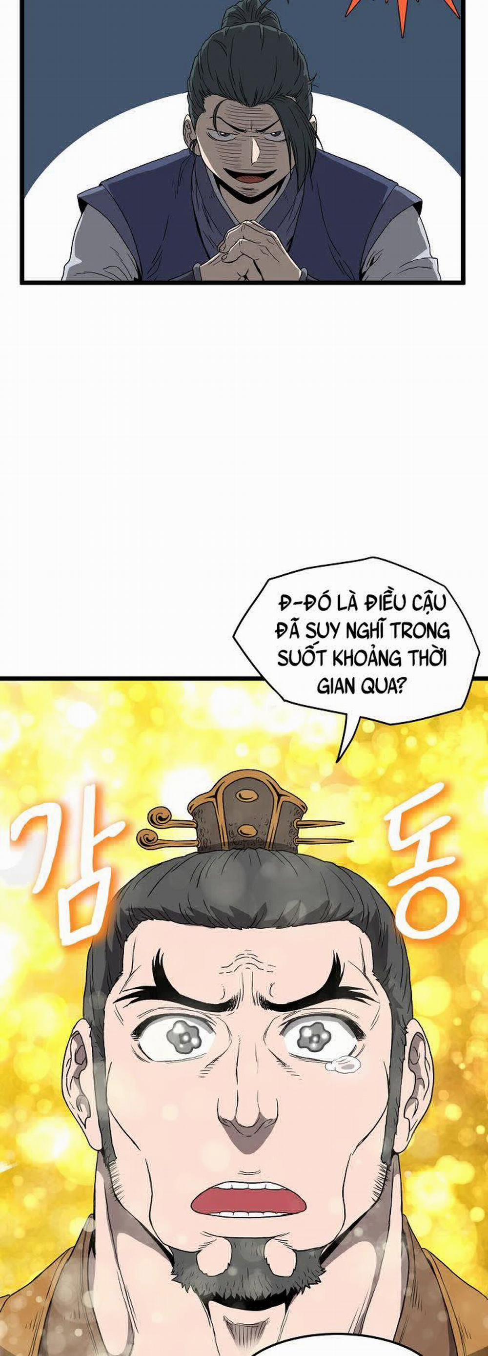 Đăng Nhập Murim 34 trang 32