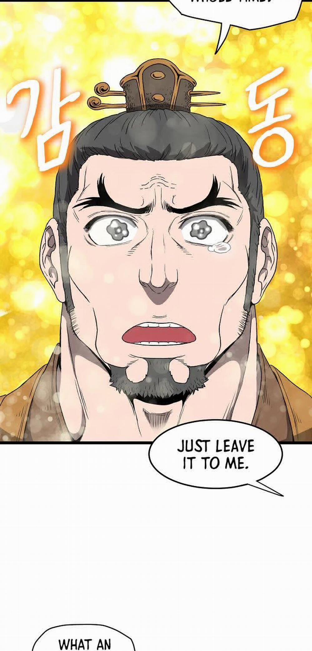 Đăng Nhập Murim 34 trang 34