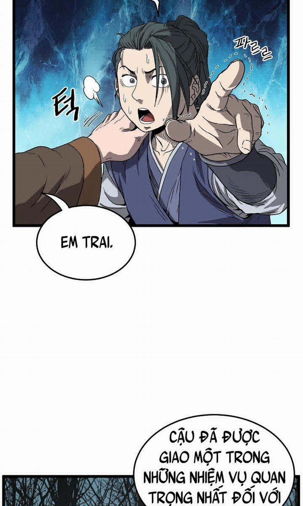 Đăng Nhập Murim 34 trang 38